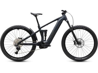 CUBE Stereo Hybrid One44 Pro 800 Coal/black 2027