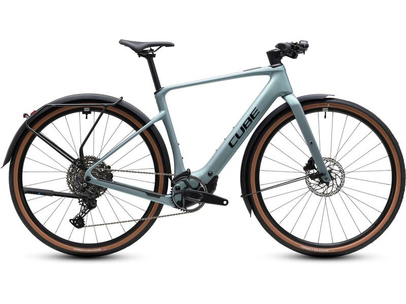 CUBE Nulane Hybrid C:62 Race 400x Fe Seagrey/black click to zoom image