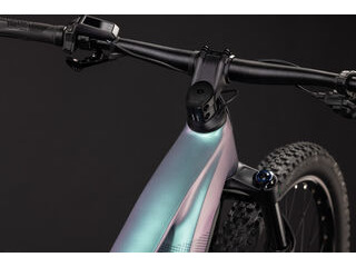 CUBE Reaction Hybrid Pro 800 Polarlight/black click to zoom image