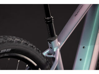 CUBE Reaction Hybrid Pro 800 Polarlight/black click to zoom image