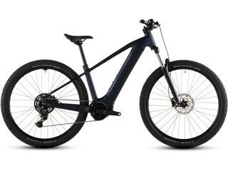 CUBE Reaction Hybrid Performance 600 2026