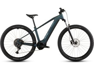 CUBE Reaction Hybrid One 600 2026
