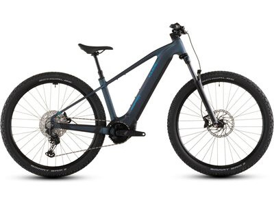 CUBE Reaction Hybrid Pro 800