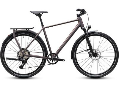 CUBE Kathmandu Slx Mysticgraphite/reflex