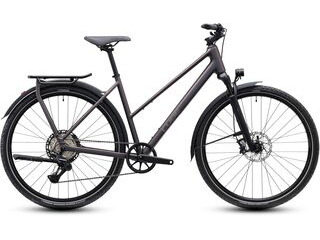 CUBE Kathmandu Slx Mysticgraphite/reflex 2027