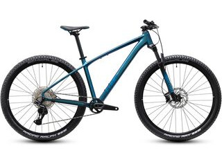 CUBE Reaction Pro Emerald/blue 2027