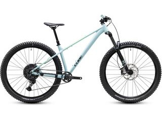 CUBE Reaction Tm One Kolibri/black 2027