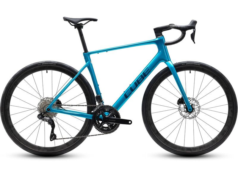 CUBE Attain C:62 Slx Bali/blue click to zoom image