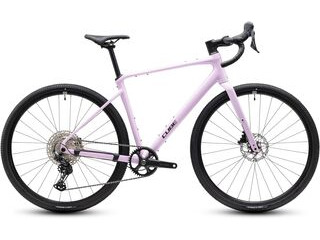 CUBE Nuroad Ex Bubblegum/black 2027