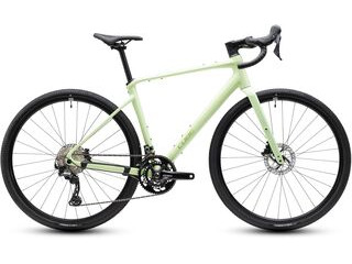 CUBE Nuroad Race Lindgreen/matcha 2027