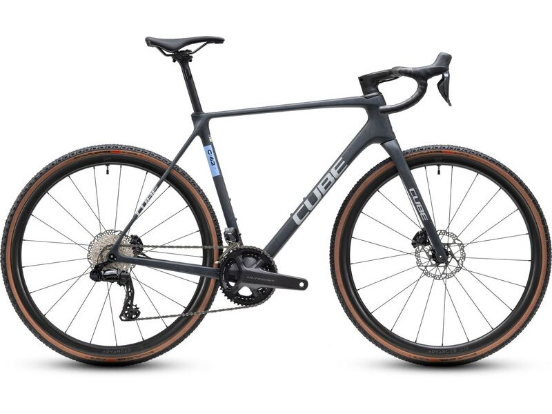 CUBE Cross Race C:62 Race Carbon/crisscross click to zoom image