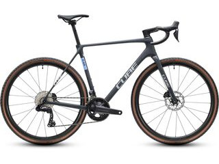 CUBE Cross Race C:62 Race Carbon/crisscross 2027
