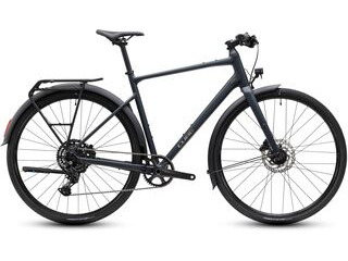 CUBE Nulane Pro Fe Night/chrome 2027