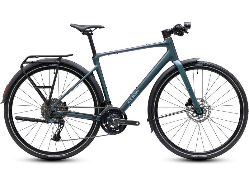 CUBE Nulane Race Fe Smaragdgrey/prizm click to zoom image