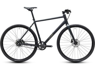 CUBE Nulane Deluxe Exc Grey/chrome 2027