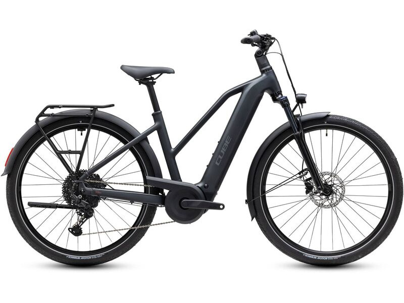 CUBE Touring Hybrid One 600 Grey/coolgrey click to zoom image