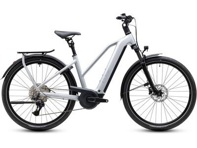 CUBE Kathmandu Hybrid One 800 Silverstar/reflex