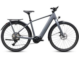 CUBE Kathmandu Hybrid C:62 Slt 400x Ashgrey/prizm 2027
