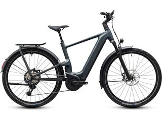 CUBE Kathmandu Hybrid One11 Hpc Slx 800 Sagebrushgreen/chrom 2027