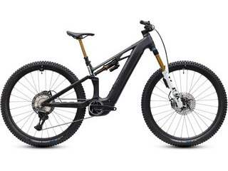 CUBE Stereo Hybrid One44 Hpc At 800 Carbon/white 2027