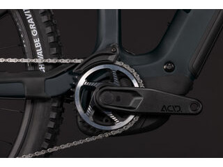 CUBE Stereo Hybrid One44 Hpc At 800 Carbon/white click to zoom image