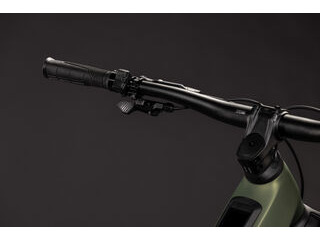 CUBE Stereo Hybrid One44 Hpc Tm 800 Reedgreen/gills click to zoom image