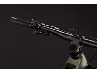 CUBE Stereo Hybrid One77 Hpc Tm 800 Reedgreen/gills click to zoom image