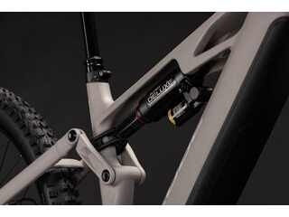 CUBE Stereo Hybrid One77 Hpc Race 800 Oatgrey/yellow click to zoom image