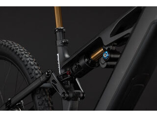 CUBE Stereo Hybrid One77 Hpc At 800 Carbon/white click to zoom image