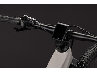 CUBE Stereo Hybrid One44 Slx 800 Oatgrey/grey click to zoom image
