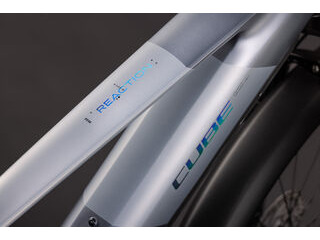 CUBE Reaction Hybrid Performance 720 Fe Ashgrey/prism click to zoom image