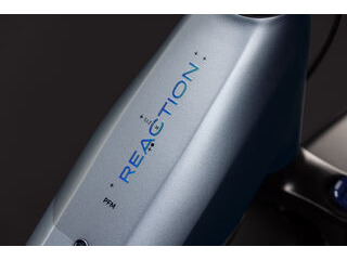 CUBE Reaction Hybrid Performance 720 Fe Ashgrey/prism click to zoom image