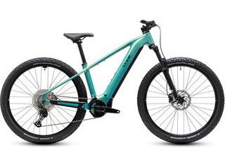 CUBE Reaction Hybrid Performance 720 Maldivian/black 2027