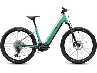 CUBE Reaction Hybrid Performance 720 Maldivian/black 2027