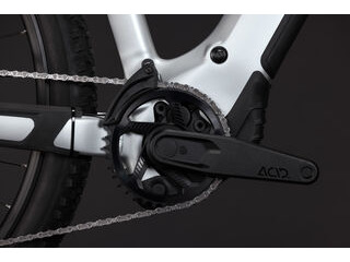 CUBE Reaction Hybrid Slx 800 Platinum/reflex click to zoom image