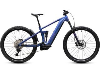 CUBE Stereo Hybrid One44 Pro 800 Blueiris/purple 2027