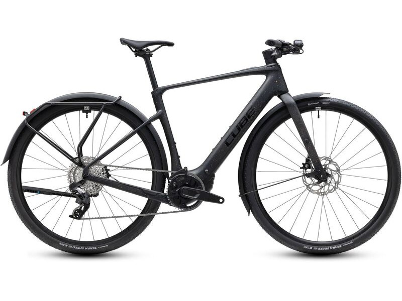 CUBE Nulane Hybrid C:62 Slx 400x Fe Mineralblack/orange click to zoom image