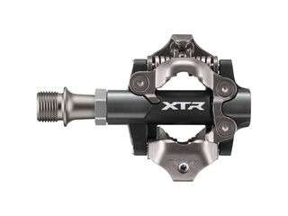 SHIMANO PEDAL XTR M9200 XC SPD click to zoom image