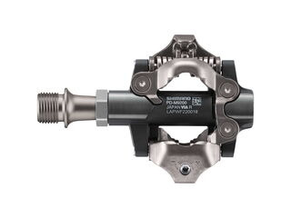 SHIMANO PEDAL XTR M9200 XC SPD click to zoom image