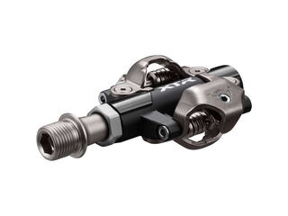 SHIMANO PEDAL XTR M9200 XC SPD click to zoom image