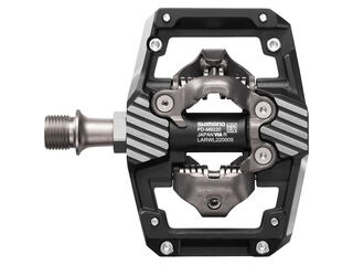 SHIMANO PEDAL XTR M9220 trail SPD click to zoom image