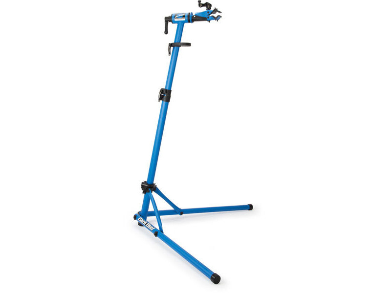 SHIMANO PCS-10.3 - Deluxe Home Mechanic Repair Stand click to zoom image