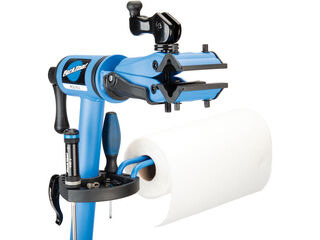 SHIMANO PCS-10.3 - Deluxe Home Mechanic Repair Stand click to zoom image