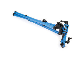 SHIMANO PCS-10.3 - Deluxe Home Mechanic Repair Stand click to zoom image