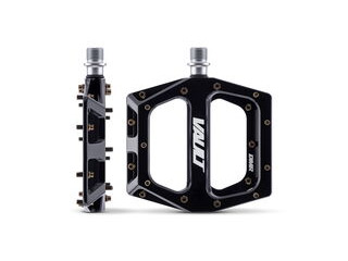 DMR Vault SE - Black