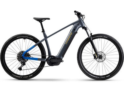 HAIBIKE ALLTRACK 6.5
