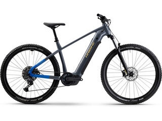 HAIBIKE ALLTRACK 6.5 2025