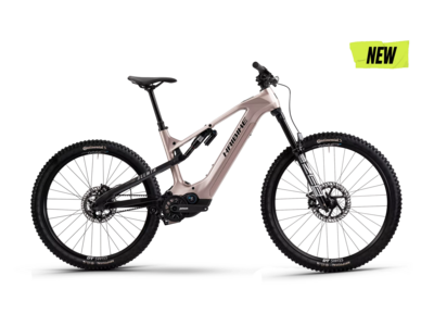HAIBIKE ALLMTN CF 11 TRN/IQ