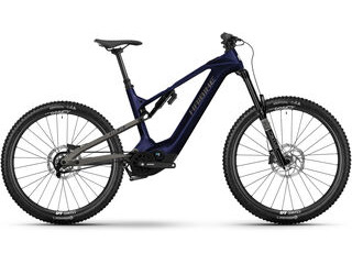 HAIBIKE ALLMTN CF 10 TRN/IQ 2025