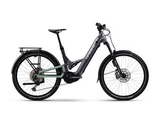 HAIBIKE Adentr 11 Low Abs Anthracite / Acacia - Gloss 2026